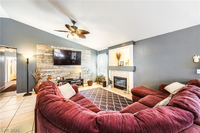 1113 Sport Of Kings Avenue, Henderson, NV 89015