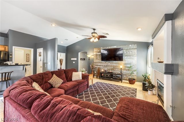 1113 Sport Of Kings Avenue, Henderson, NV 89015