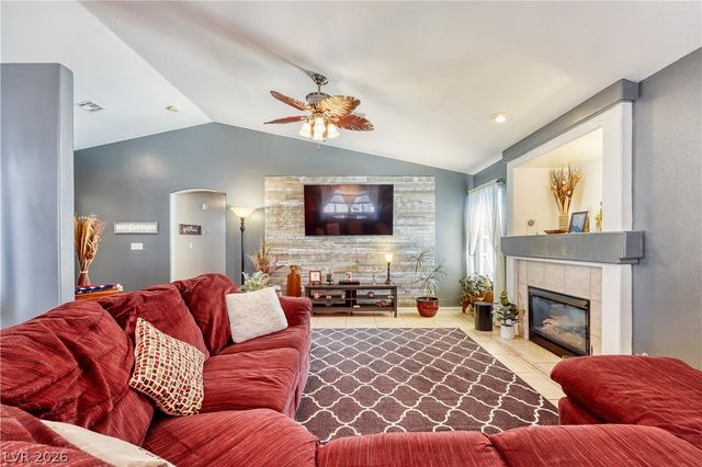 1113 Sport Of Kings Avenue, Henderson, NV 89015