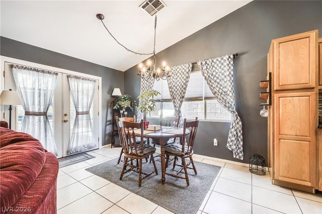 1113 Sport Of Kings Avenue, Henderson, NV 89015