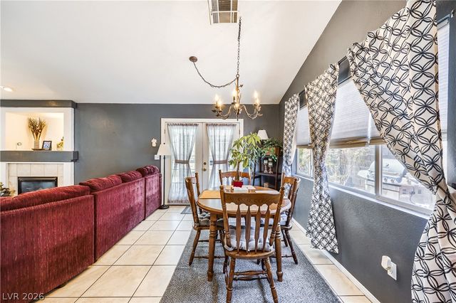 1113 Sport Of Kings Avenue, Henderson, NV 89015