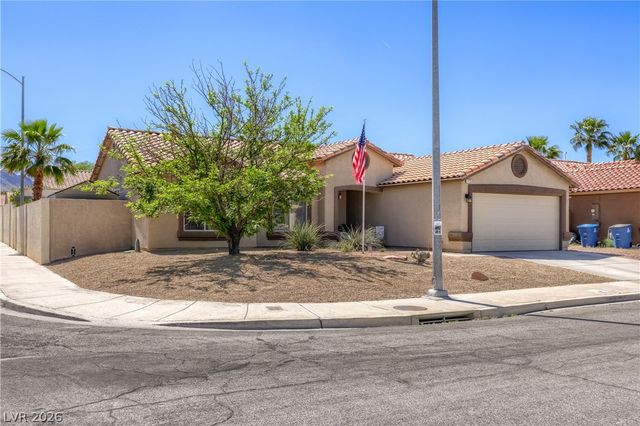 1113 Sport Of Kings Avenue, Henderson, NV 89015