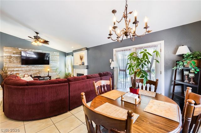 1113 Sport Of Kings Avenue, Henderson, NV 89015