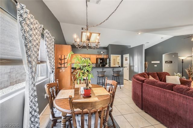 1113 Sport Of Kings Avenue, Henderson, NV 89015