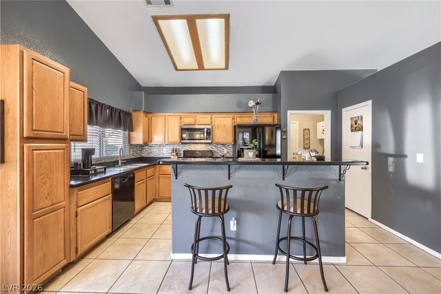 1113 Sport Of Kings Avenue, Henderson, NV 89015