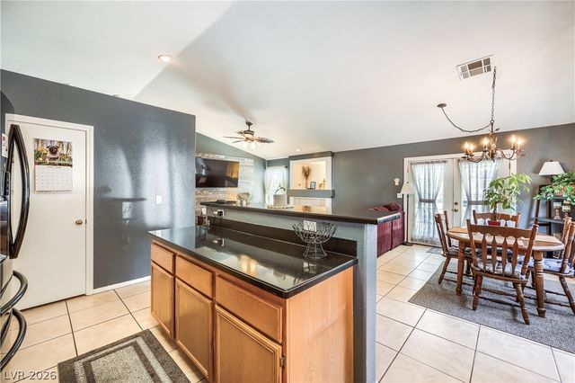 1113 Sport Of Kings Avenue, Henderson, NV 89015