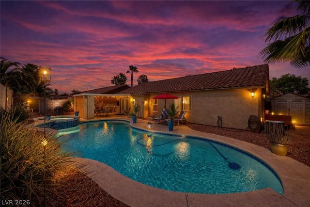 1113 Sport Of Kings Avenue, Henderson, NV 89015