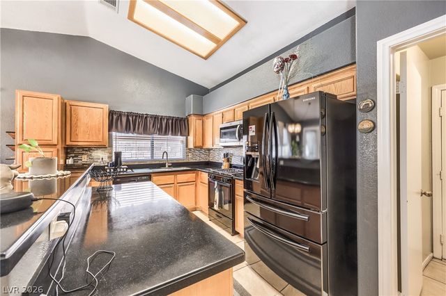 1113 Sport Of Kings Avenue, Henderson, NV 89015