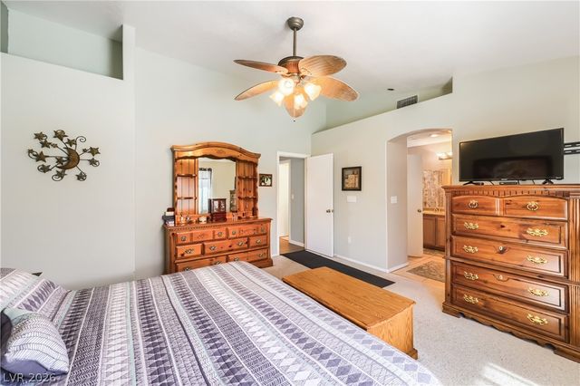 1113 Sport Of Kings Avenue, Henderson, NV 89015