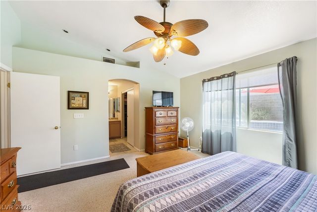 1113 Sport Of Kings Avenue, Henderson, NV 89015