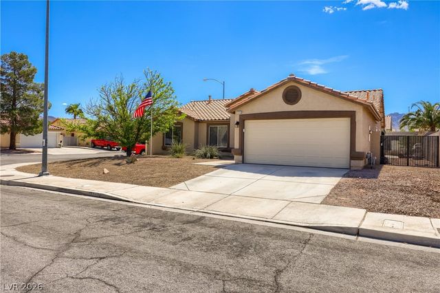 1113 Sport Of Kings Avenue, Henderson, NV 89015