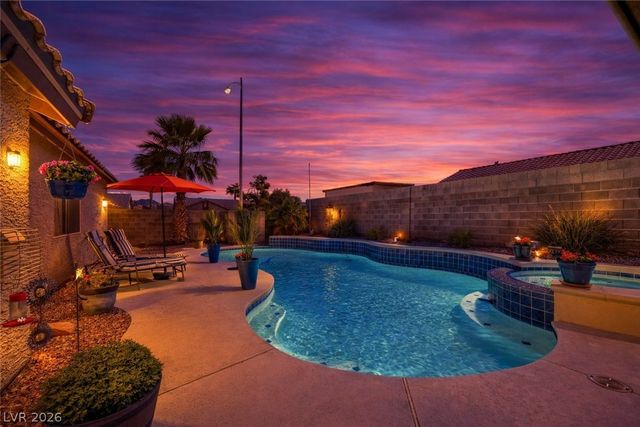 1113 Sport Of Kings Avenue, Henderson, NV 89015