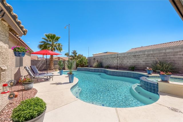 1113 Sport Of Kings Avenue, Henderson, NV 89015