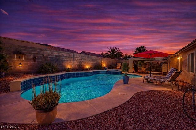 1113 Sport Of Kings Avenue, Henderson, NV 89015