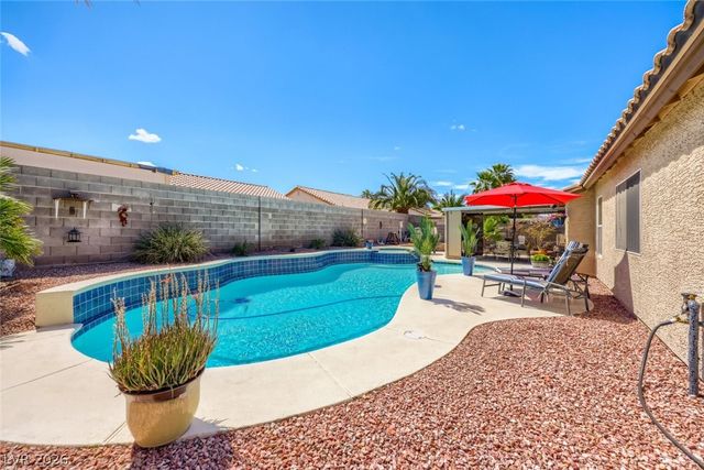 1113 Sport Of Kings Avenue, Henderson, NV 89015