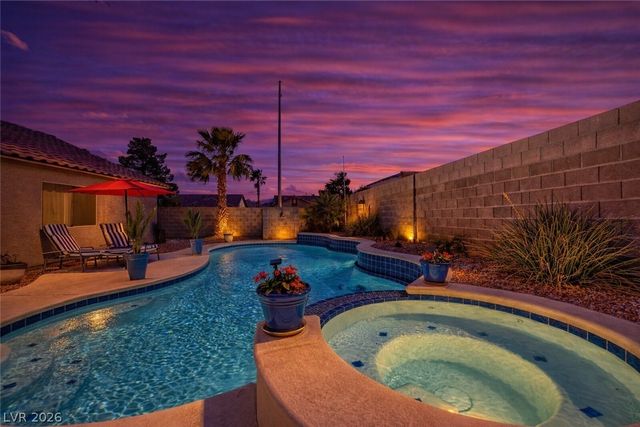 1113 Sport Of Kings Avenue, Henderson, NV 89015