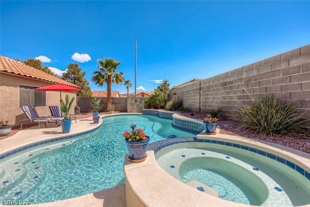 1113 Sport Of Kings Avenue, Henderson, NV 89015