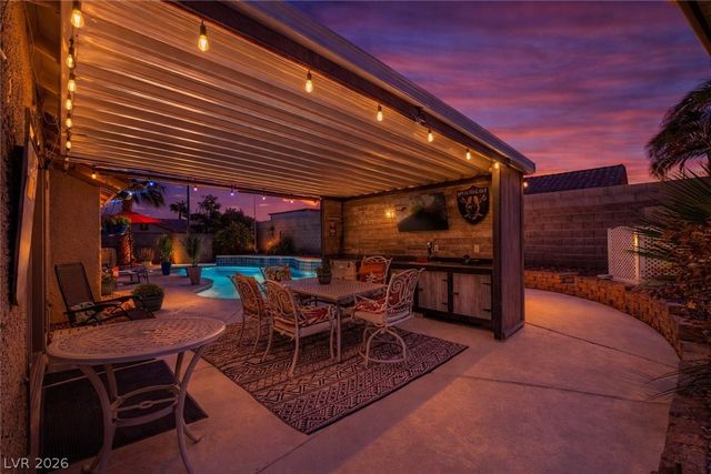 1113 Sport Of Kings Avenue, Henderson, NV 89015