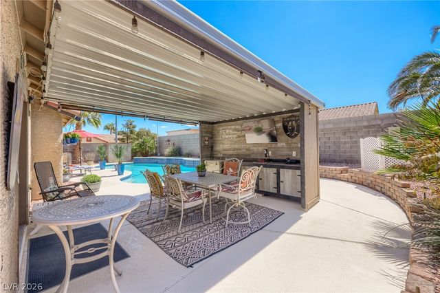 1113 Sport Of Kings Avenue, Henderson, NV 89015