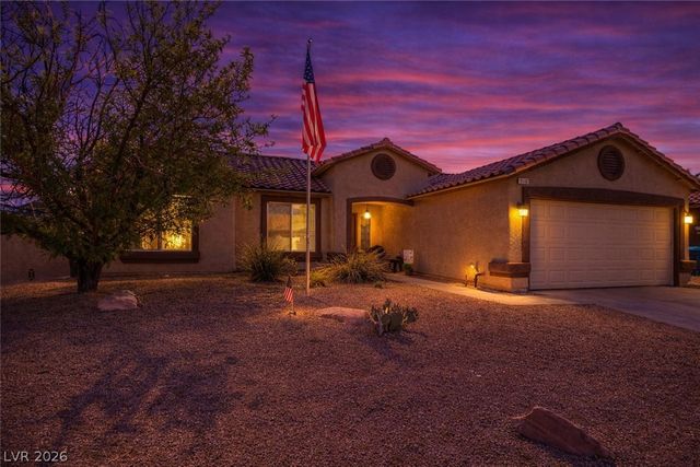 1113 Sport Of Kings Avenue, Henderson, NV 89015