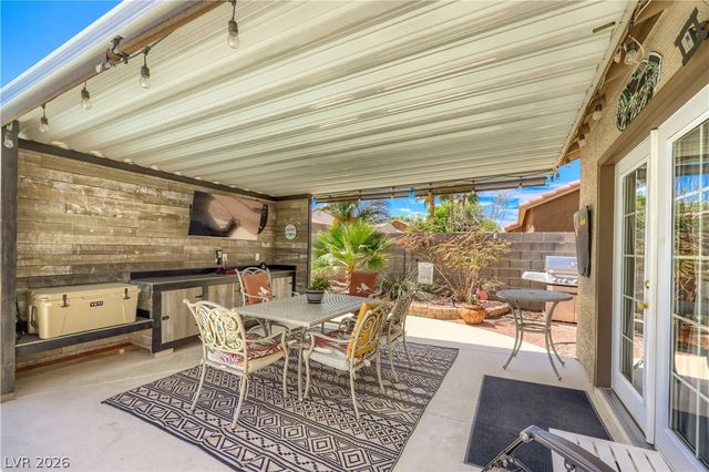 1113 Sport Of Kings Avenue, Henderson, NV 89015