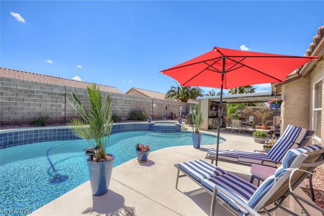 1113 Sport Of Kings Avenue, Henderson, NV 89015