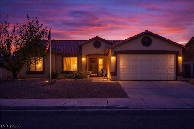 1113 Sport Of Kings Avenue, Henderson, NV 89015