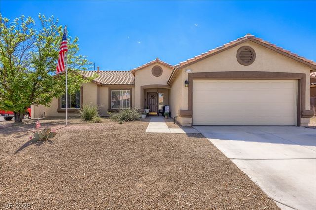 1113 Sport Of Kings Avenue, Henderson, NV 89015