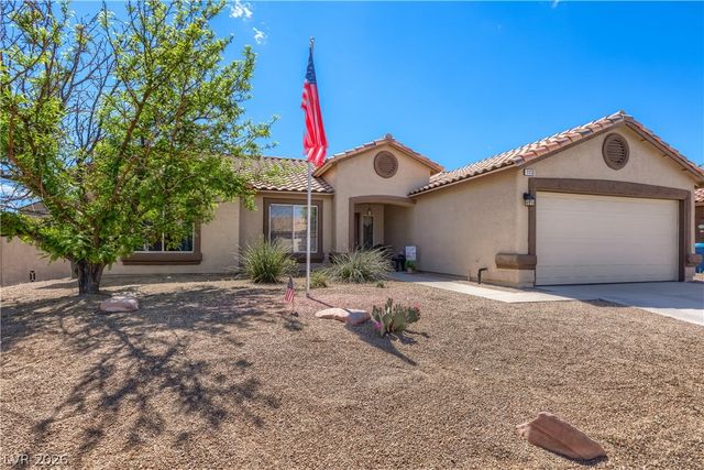 1113 Sport Of Kings Avenue, Henderson, NV 89015