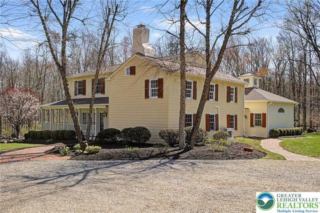 1722 Ringing Rocks Road, Bridgeton Twp, PA 18972