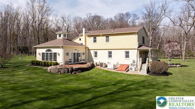 1722 Ringing Rocks Road, Bridgeton Twp, PA 18972