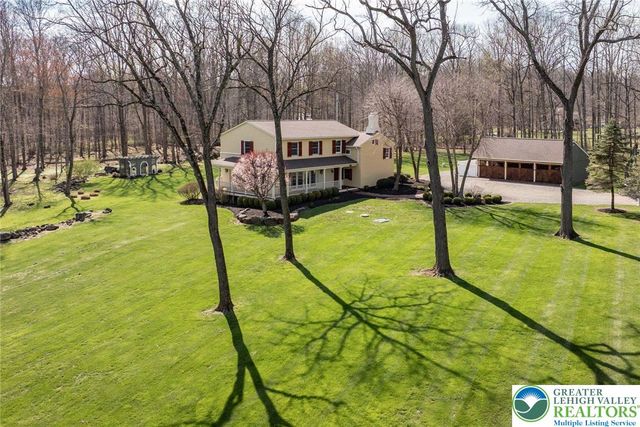1722 Ringing Rocks Road, Bridgeton Twp, PA 18972