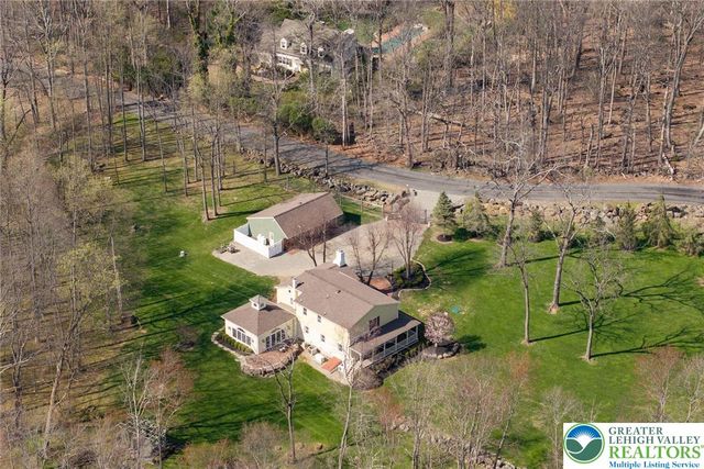 1722 Ringing Rocks Road, Bridgeton Twp, PA 18972