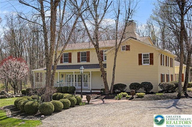 1722 Ringing Rocks Road, Bridgeton Twp, PA 18972