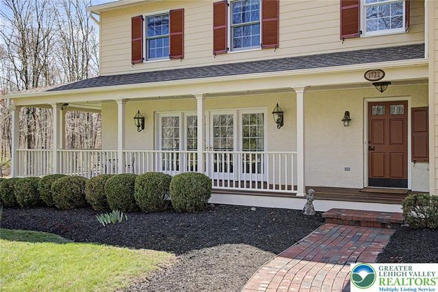 1722 Ringing Rocks Road, Bridgeton Twp, PA 18972