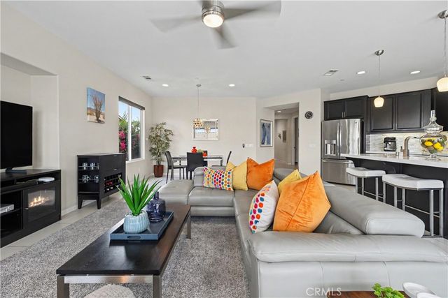 1232 Oro Ridge, Palm Springs, CA 92262