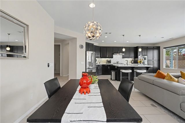 1232 Oro Ridge, Palm Springs, CA 92262