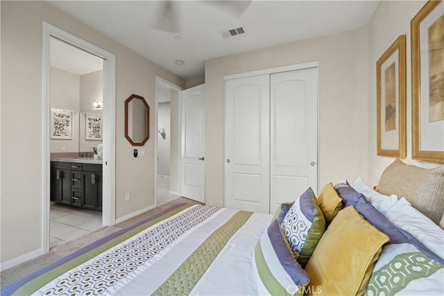 1232 Oro Ridge, Palm Springs, CA 92262