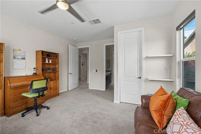 1232 Oro Ridge, Palm Springs, CA 92262