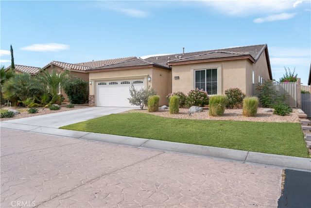 1232 Oro Ridge, Palm Springs, CA 92262