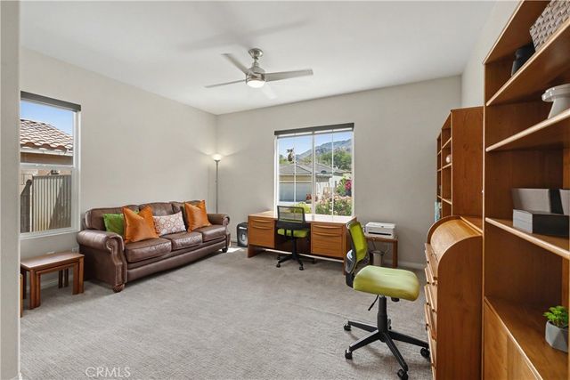 1232 Oro Ridge, Palm Springs, CA 92262