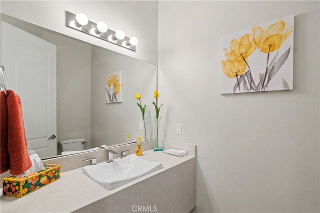 1232 Oro Ridge, Palm Springs, CA 92262