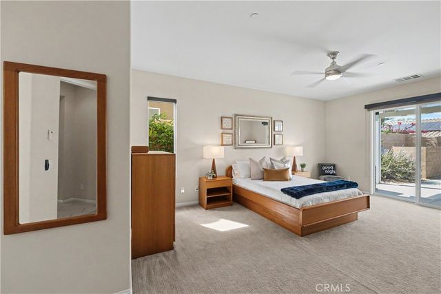 1232 Oro Ridge, Palm Springs, CA 92262