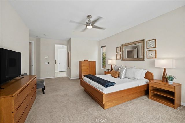 1232 Oro Ridge, Palm Springs, CA 92262