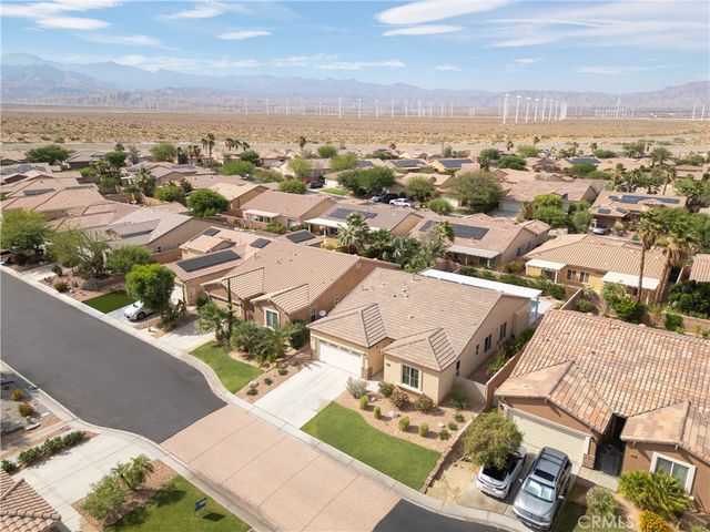 1232 Oro Ridge, Palm Springs, CA 92262