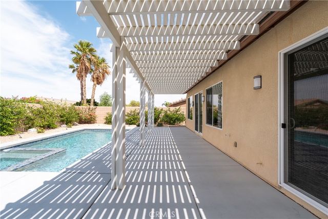 1232 Oro Ridge, Palm Springs, CA 92262