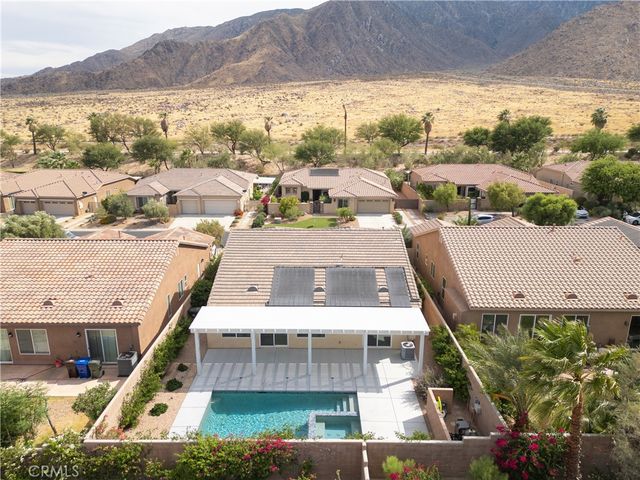 1232 Oro Ridge, Palm Springs, CA 92262