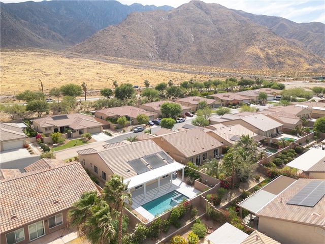 1232 Oro Ridge, Palm Springs, CA 92262