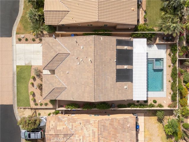 1232 Oro Ridge, Palm Springs, CA 92262