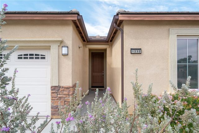 1232 Oro Ridge, Palm Springs, CA 92262